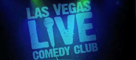 Las Vegas Comedy Shows | LasVegasHowTo.com