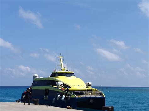 Havelock To Neil Island Ferry Travelers Guide