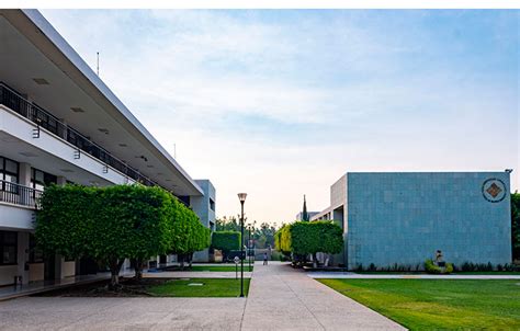 Inicio Universidad Anáhuac Oaxaca