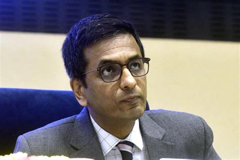 President Of India Appoints Justice DY Chandrachud As Next Chief