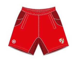 Vmhc Mop Heren Short Teun Van Pelt Sport