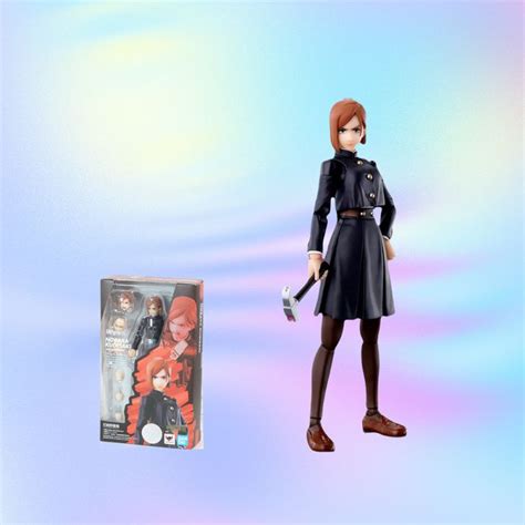 аниме фигурки Магическая битва / Jujutsu Kaisen S.H.Figuarts Shf ...