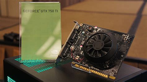 NVIDIA GeForce GTX 750 Ti - Good to the Last Watt (Updated ...