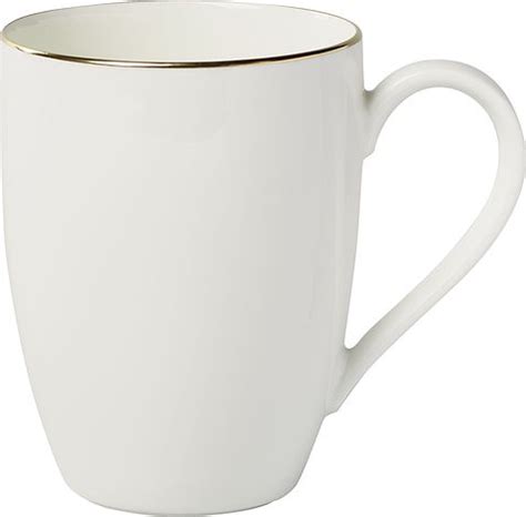 Anmut Gold Becher 350 Ml Villeroy Boch 10 4653 9651 FA