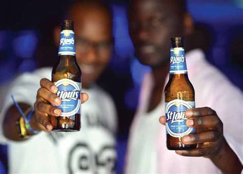 Top 10 Most Famous African Beers