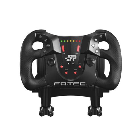 Fr Tec Formula Wheel Volante Multiplataforma Pccomponentes Pt