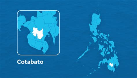 Cotabato Town Under State Of Calamity Due To Floods Slides