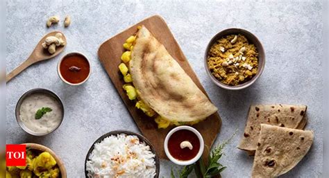 Breakfasts tell us about who we are, how we live | India News - Times ...