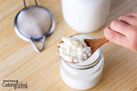 Ultimate Milk Kefir Guide How To Make It Troubleshooting Tips And More