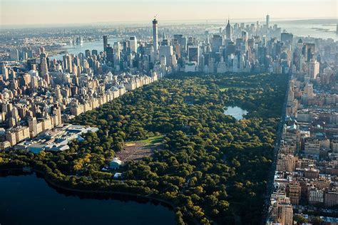 Cosa Vedere A New York In 5 Giorni Quello Che Non Pensavi Fosse A Nyc