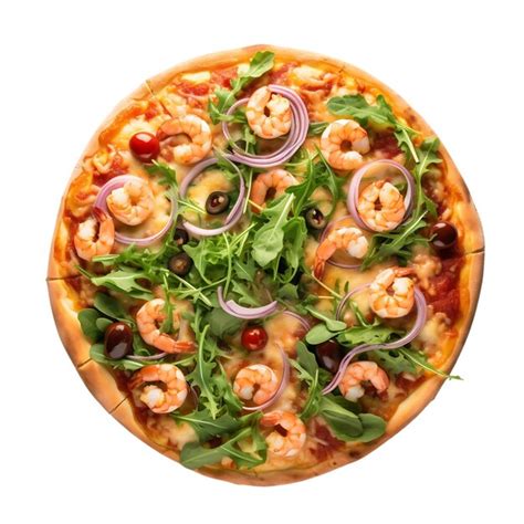 Pizza De Camarao Psd 2000 High Quality Free Psd Templates For Download