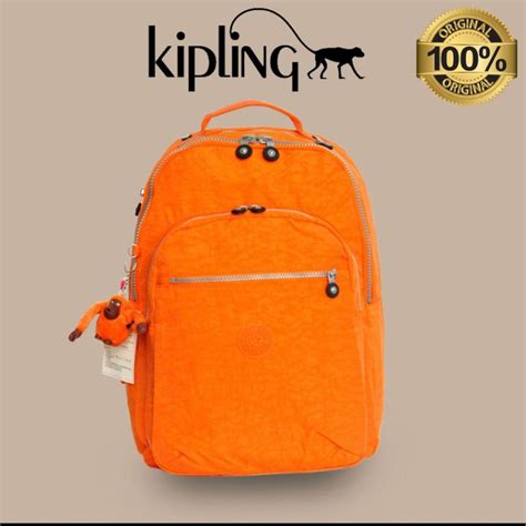 Tas Kipling Original On Carousell