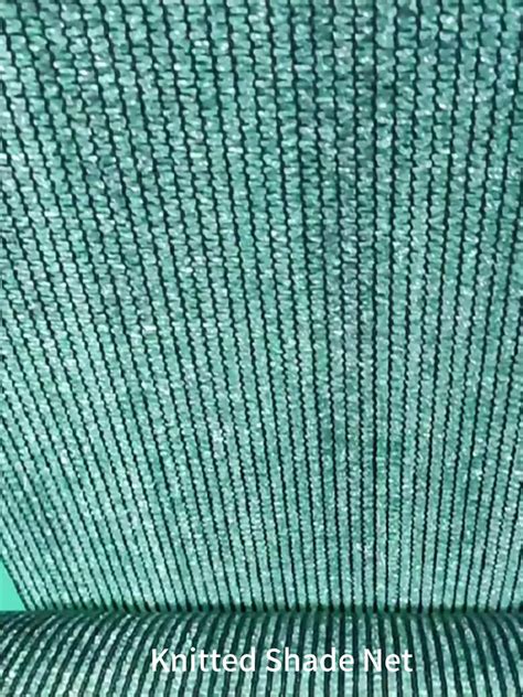 High Density 35 95 Hdpe Shade Netting Green Shade Net For Agriculture