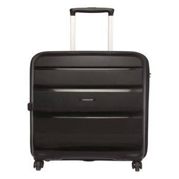 American tourister COLORADO SPINNER 55CM -BLACK