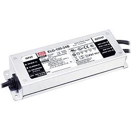 Mean Well Elgc A Type Led Drivers Innovative Technologies