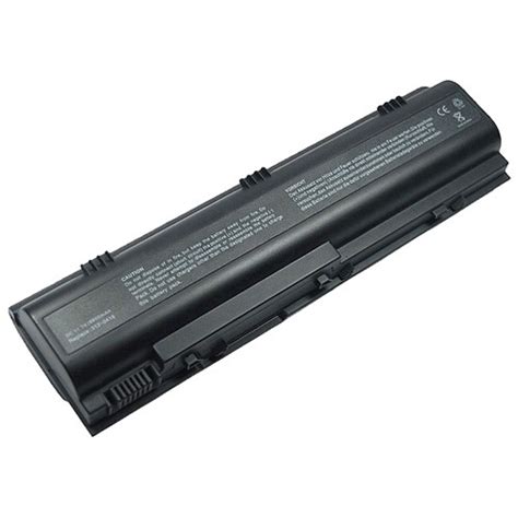 Best Buy Agptek Cell Laptop Battery For Dell Inspiron B