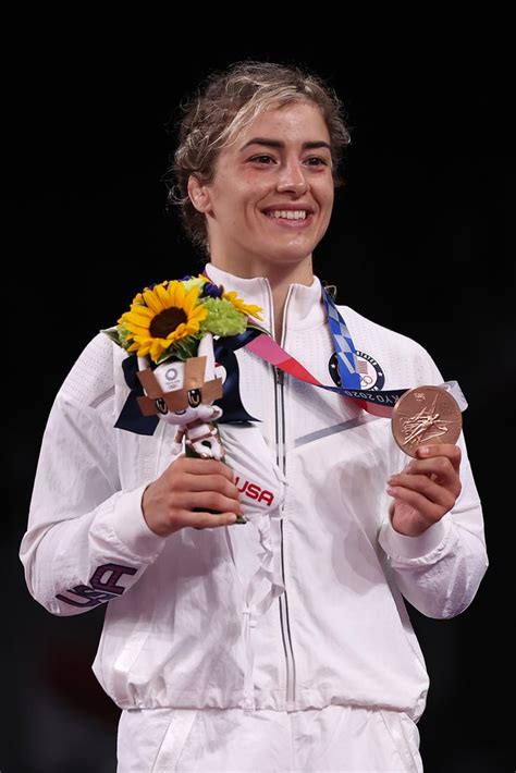 Helen Maroulis Wrestling Team Usa Women Athletes Medal Count At The