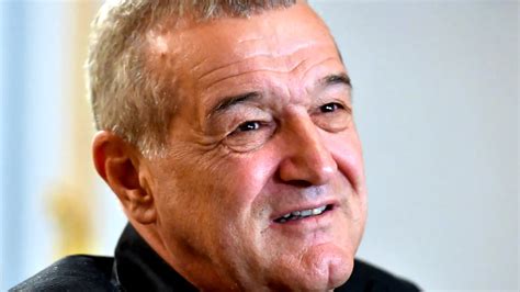 Gigi Becali Gata S I Fac O Clauz De Reziliere De De Euro