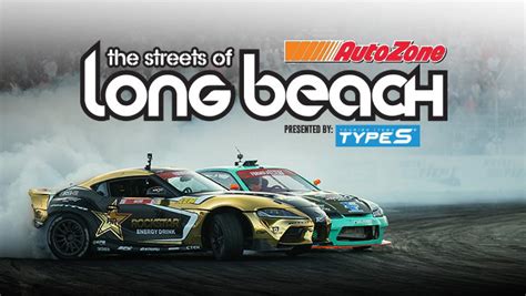 Watch Formula Drift Long Beach Live Right Here Motorworldhype