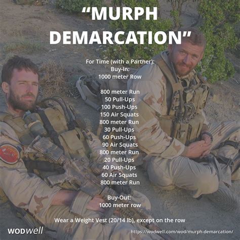 Fitness Workouts Crossfit Hero Workouts Murph Workout Spartan