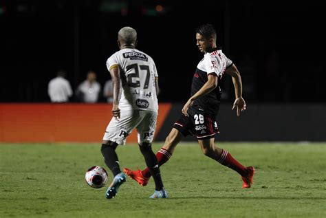 São Paulo tenta manter tabu de quase 33 anos contra Inter de Limeira