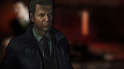 Max Payne 1 and 2 Remake is supported by Rockstar Games with full ...