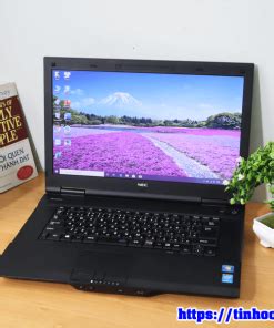 Laptop Nec Versapro VK27MX core i5 gen 4 Tin học PNN