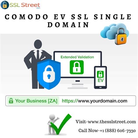 Comodo Positive Ssl Certificates How Ev Ssl Certificates Will Beneficial For Your Website