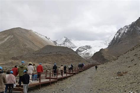 藏源山南 雪域领秀2023年山南市旅游产业发展区内外旅行商踩线活动圆满收官