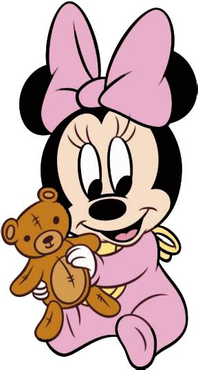 Minnie Mouse Free Png Images