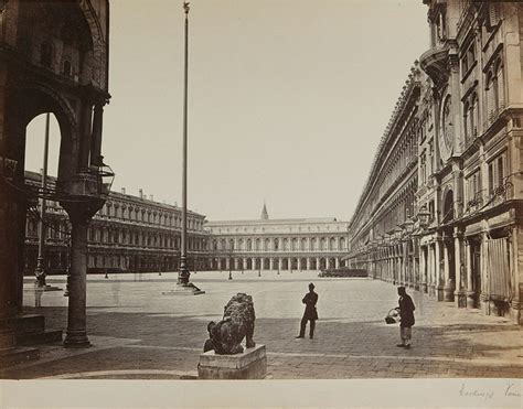 Венеция 1860-1870-х Карло Найя и Карло Понти: humus — LiveJournal