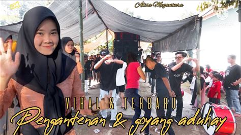 Viral Lagu Sasak PENGANTENAN Cover ALISA MEGANTARA YouTube