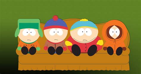 „best Of South Park Sammlung News South Park Studios Deutsch