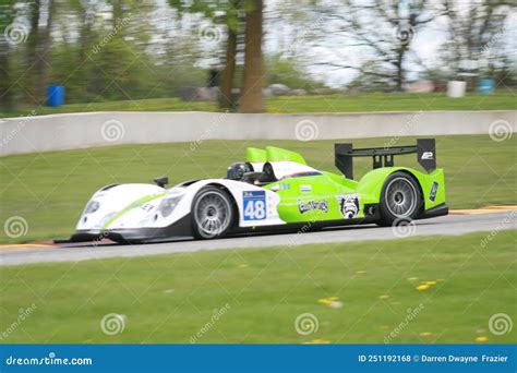 Svra Spring Vintage Festival C Lxxii Editorial Stock Photo Image