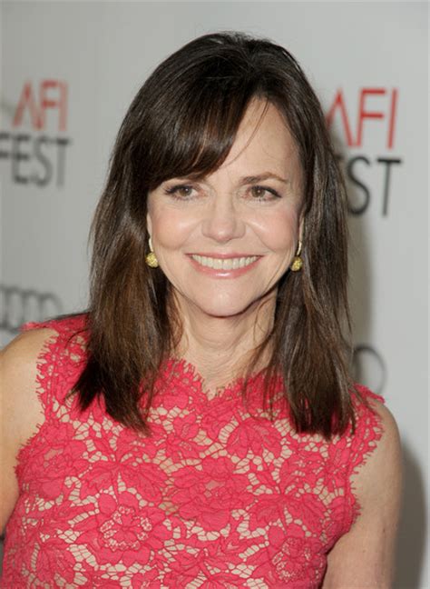 Sally Field Amazing Spider Man Wiki Fandom