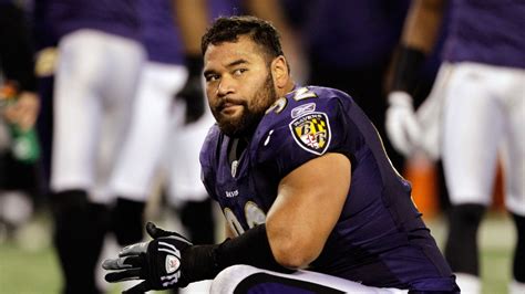 Haloti Ngata Wallpapers Wallpaper Cave