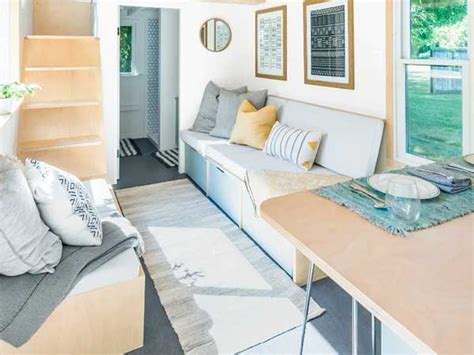 Rhode Island Tiny House Builders The Tiny Life
