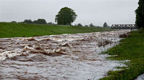 Ortenau Hochwasser In Der Ortenau Nachrichten Der Ortenau Offenburger