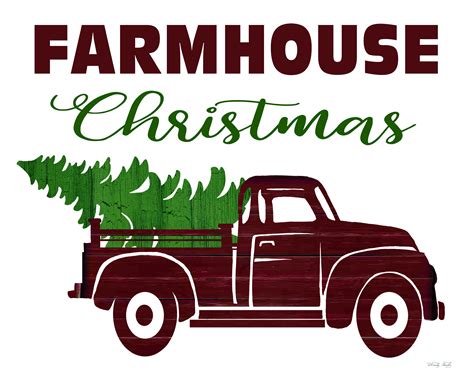 The Holiday Aisle® Farmhouse Christmas Wayfair