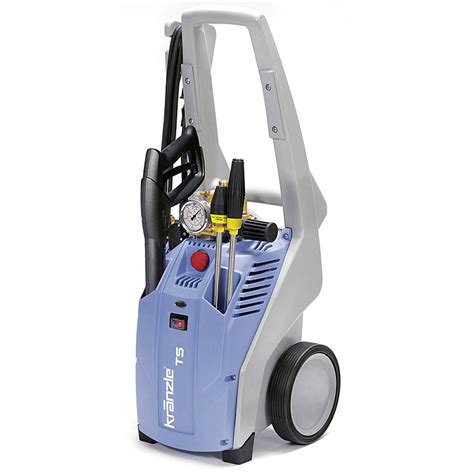 Kranzle K Ts High Pressure Cleaner Heavy Duty Bar