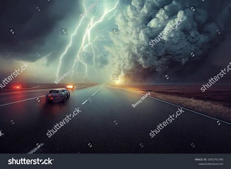 Hurricane Cars Images Stock Photos Vectors Shutterstock