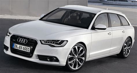 Audi A6 Specs Reviews Tests And Details