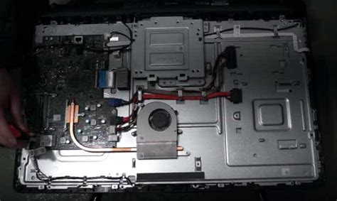 How To Fix Your Dell Inspiron 24 3455 All In One That Stopped