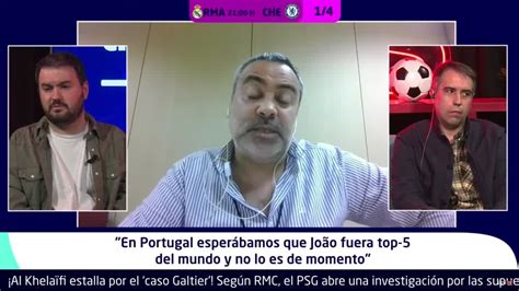 El Futuro Que Le Espera A Joao F Ilix La Temporada Que Viene V Deo