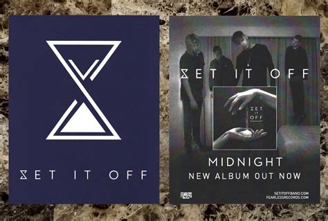 Midnight Set It Off | ubicaciondepersonas.cdmx.gob.mx