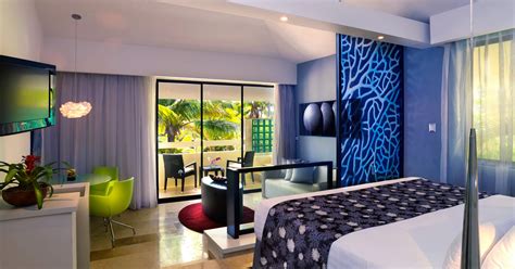 Paradisus Punta Cana Resort in Punta Cana, Dominican Republic - All Inclusive Deals