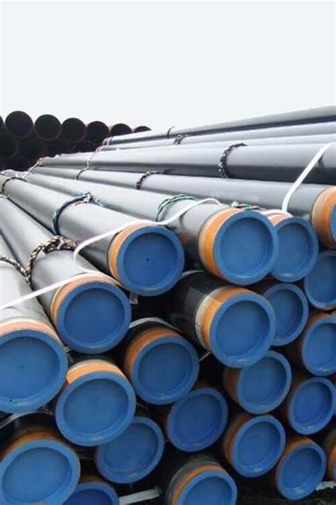 API 5L X65 PSL 2 Pipes Stockists Carbon Steel API 5L X65 PSL 2