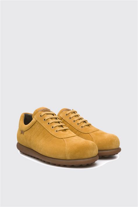 Chaussures Casual Pelotas Homme Automne Hiver Camper France