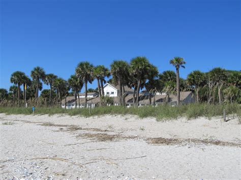 Edisto Beach State Park, Edisto Beach, South Carolina – Camping Wanderlust