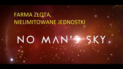 No Man S Sky Beyond Farma Z Ota I Nielimitowany Doch D Jednostek Youtube